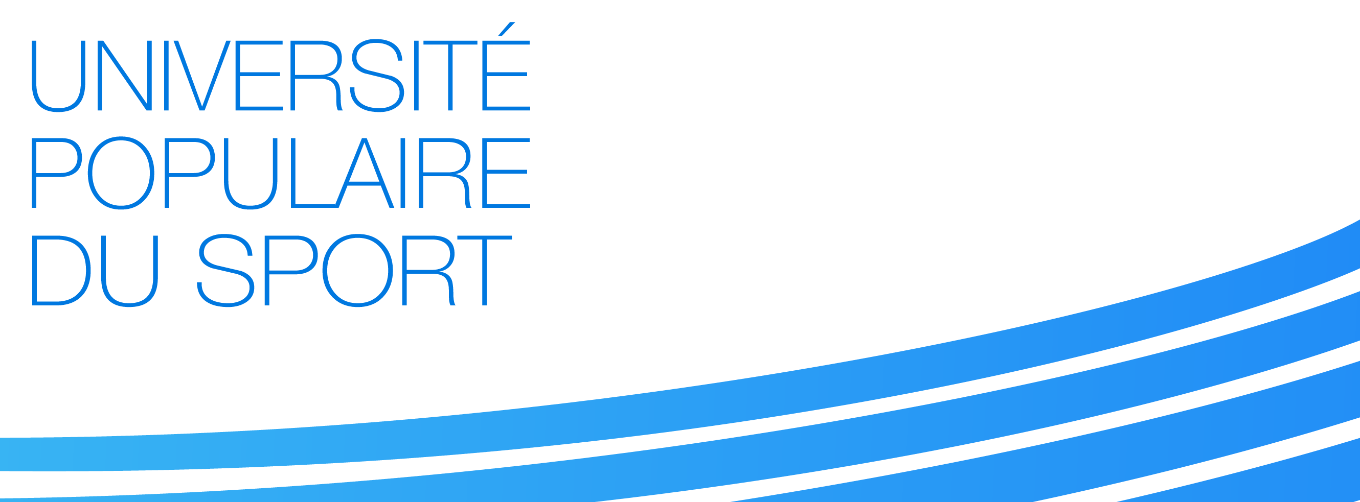 L'équipe - Université Populaire du Sport