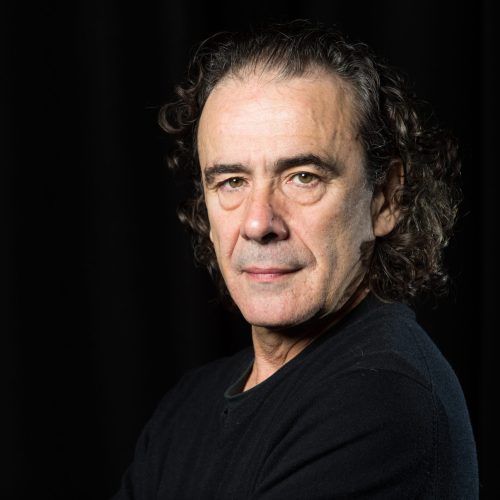 Charles GONZALES