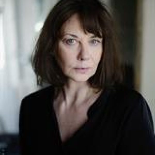 Claire Vidoni