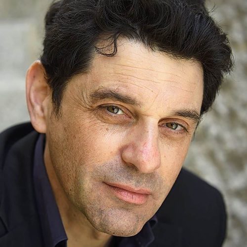 Eric CÉNAT