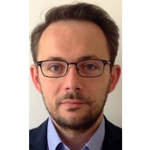 Jean-baptiste GUÉGAN