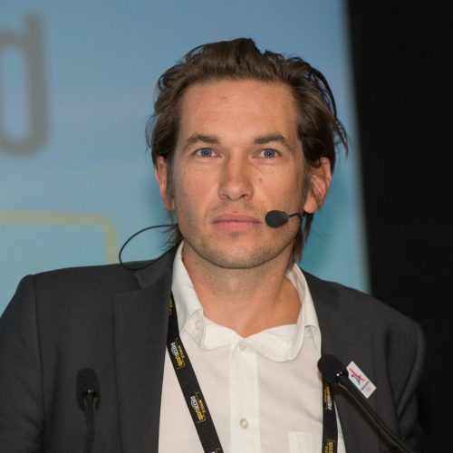 Maël BESSON