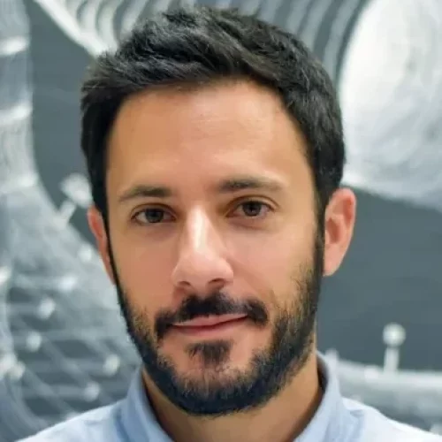 Nathanaël JARRASSE