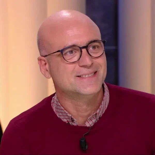 Stéphane FLOCCARI